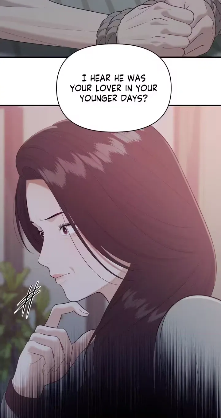 The Island’s Naughty Teacher Chapter 29 - Page 40