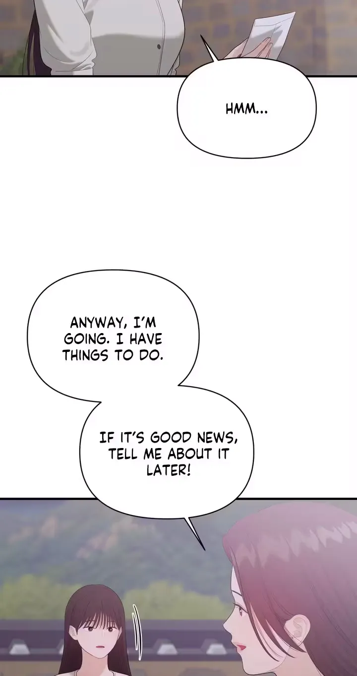 The Island’s Naughty Teacher Chapter 29 - Page 54