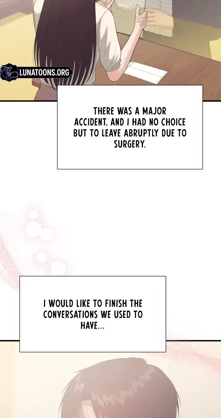 The Island’s Naughty Teacher Chapter 29 - Page 64