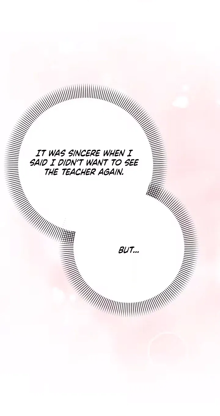 The Island’s Naughty Teacher Chapter 29 - Page 70