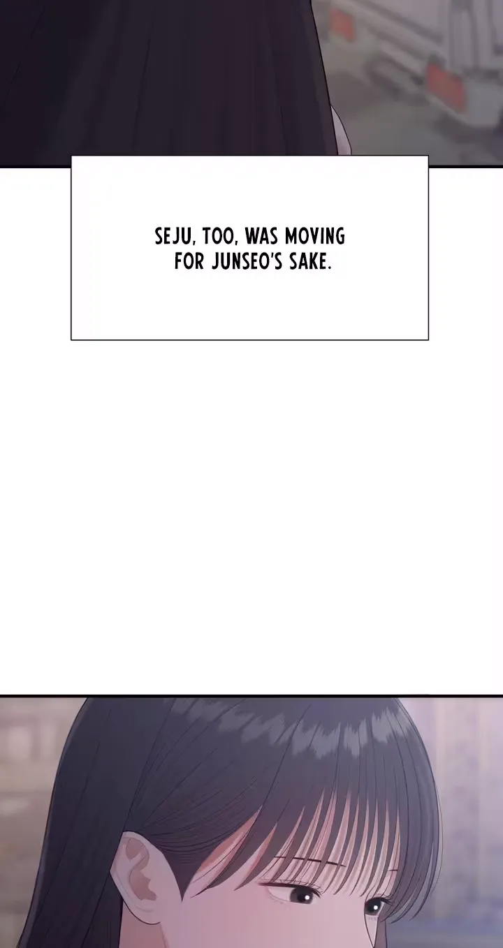 The Island’s Naughty Teacher Chapter 30 - Page 22