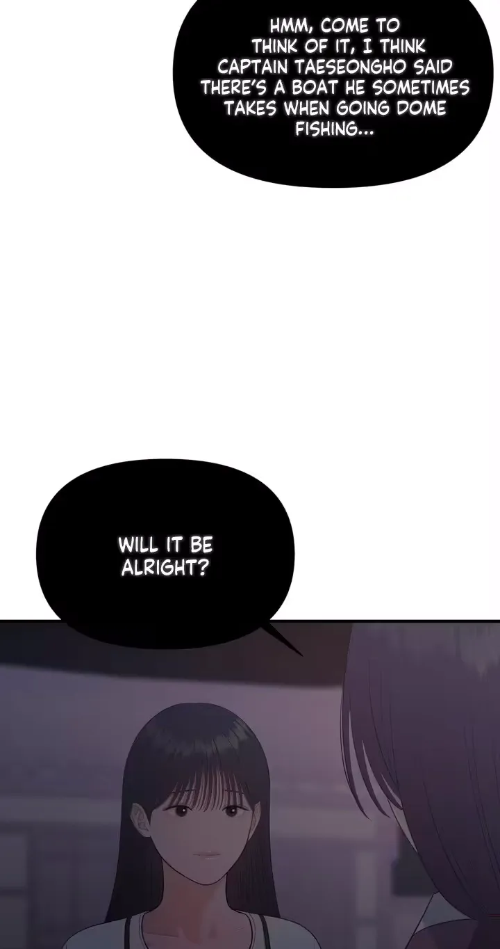 The Island’s Naughty Teacher Chapter 30 - Page 26