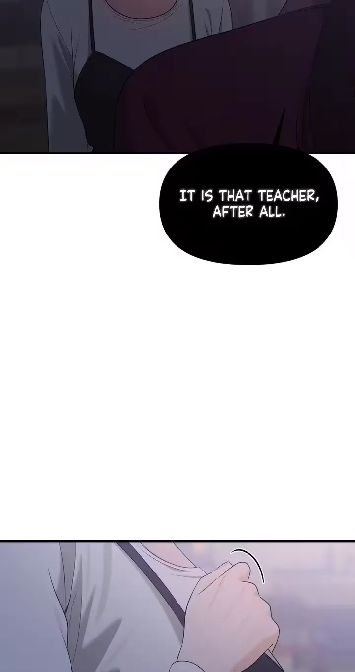 The Island’s Naughty Teacher Chapter 30 - Page 27