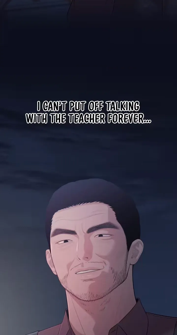 The Island’s Naughty Teacher Chapter 30 - Page 30