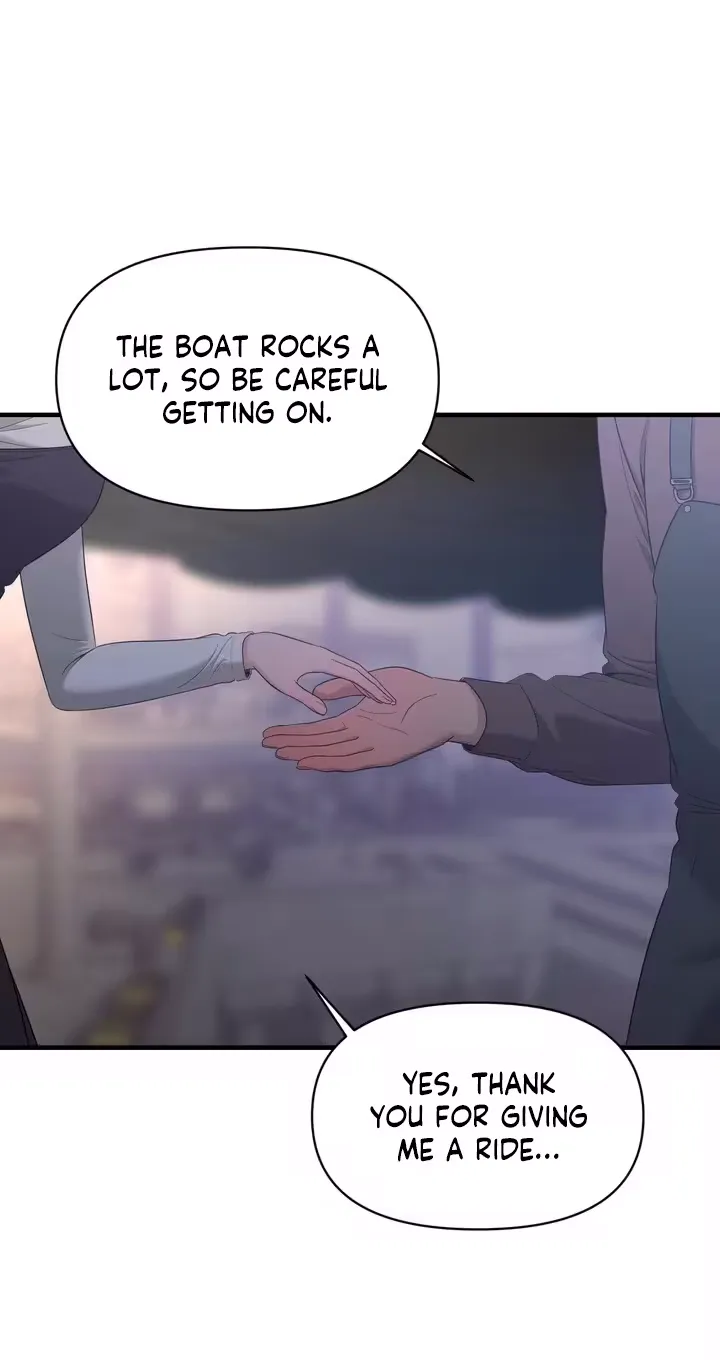 The Island’s Naughty Teacher Chapter 30 - Page 33