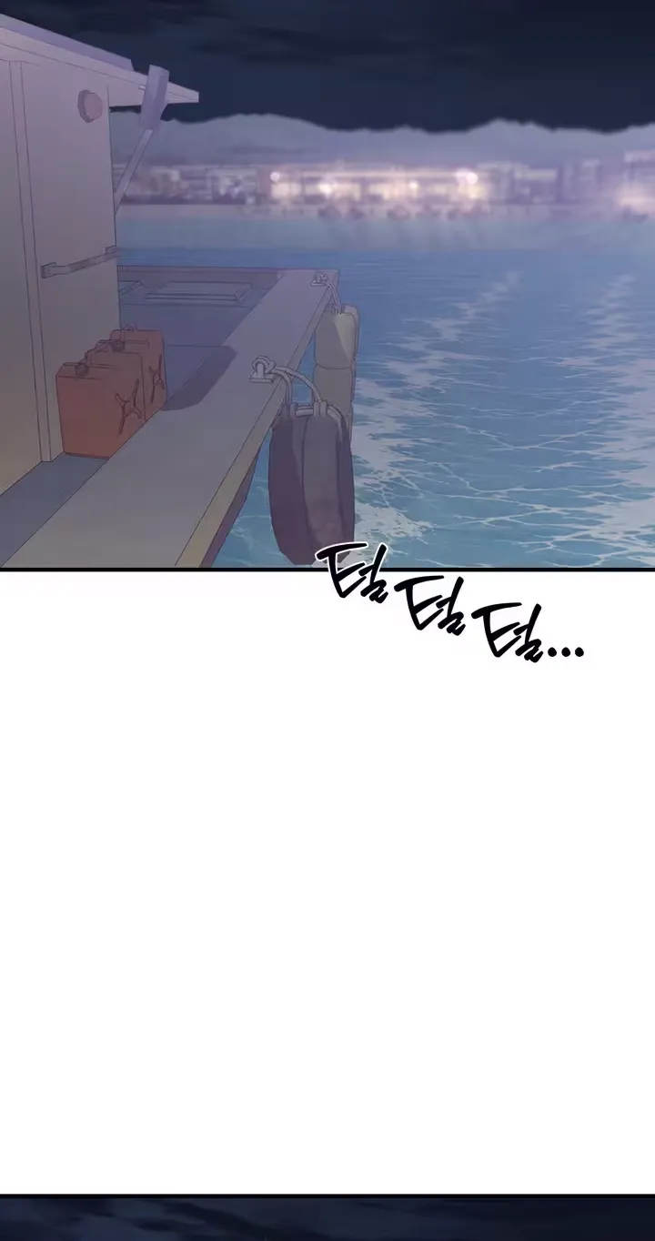 The Island’s Naughty Teacher Chapter 30 - Page 35