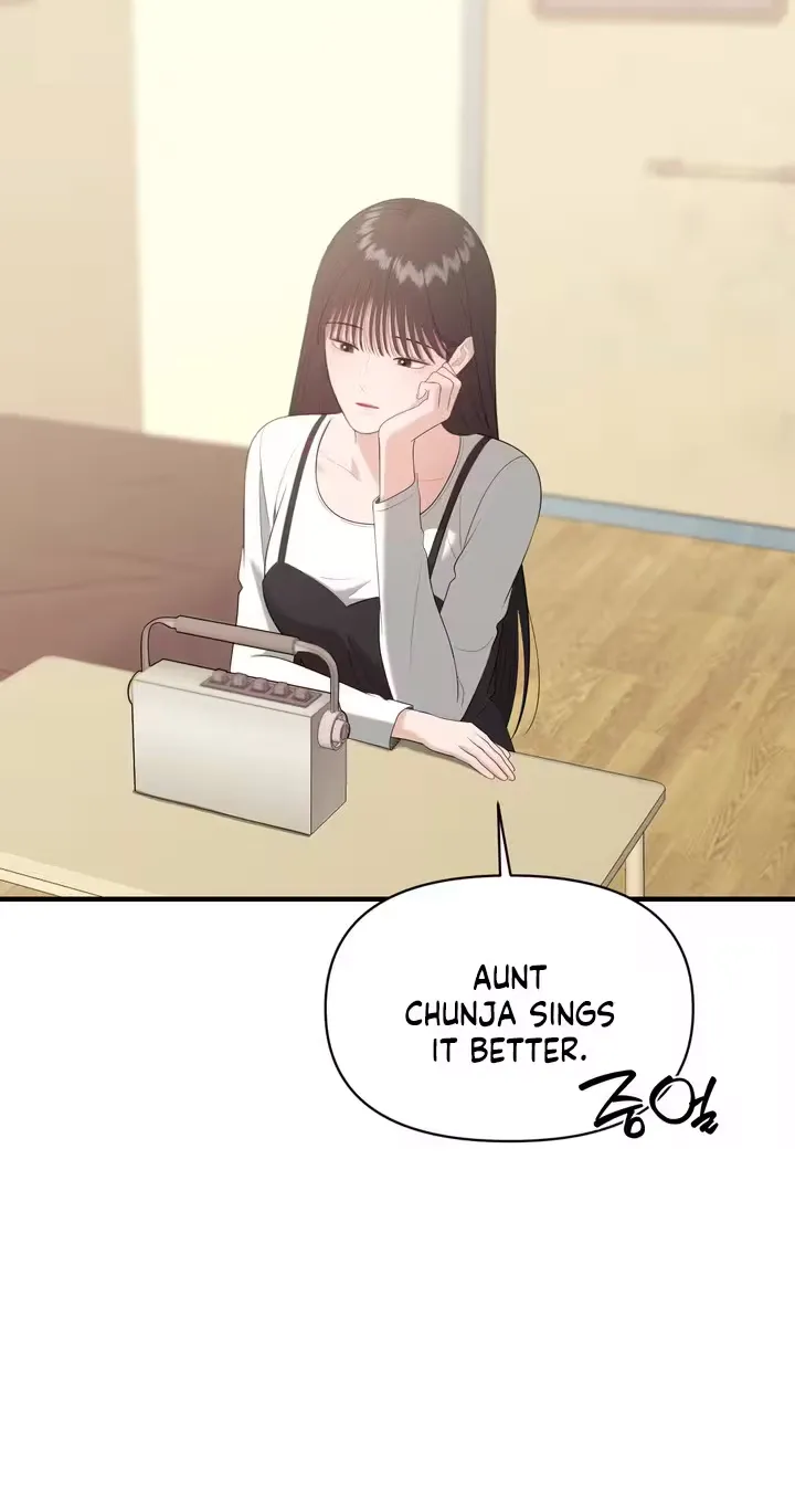 The Island’s Naughty Teacher Chapter 30 - Page 43