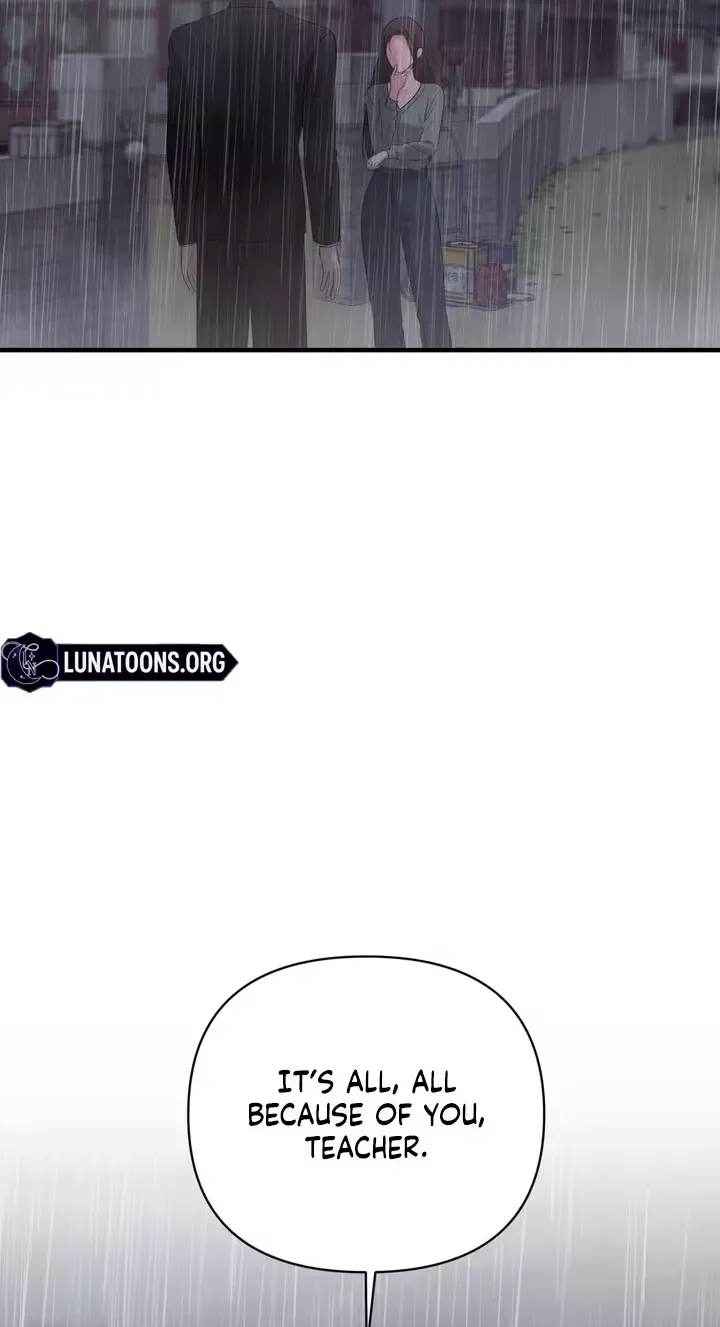 The Island’s Naughty Teacher Chapter 30 - Page 69
