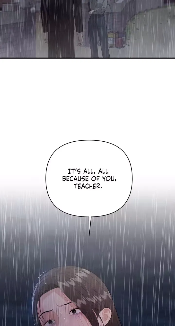 The Island’s Naughty Teacher Chapter 31 - Page 19
