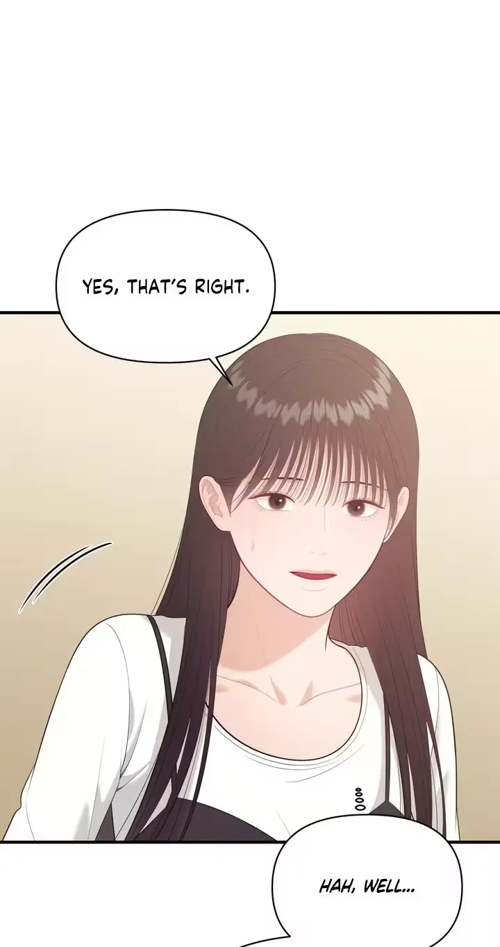 The Island’s Naughty Teacher Chapter 31 - Page 32