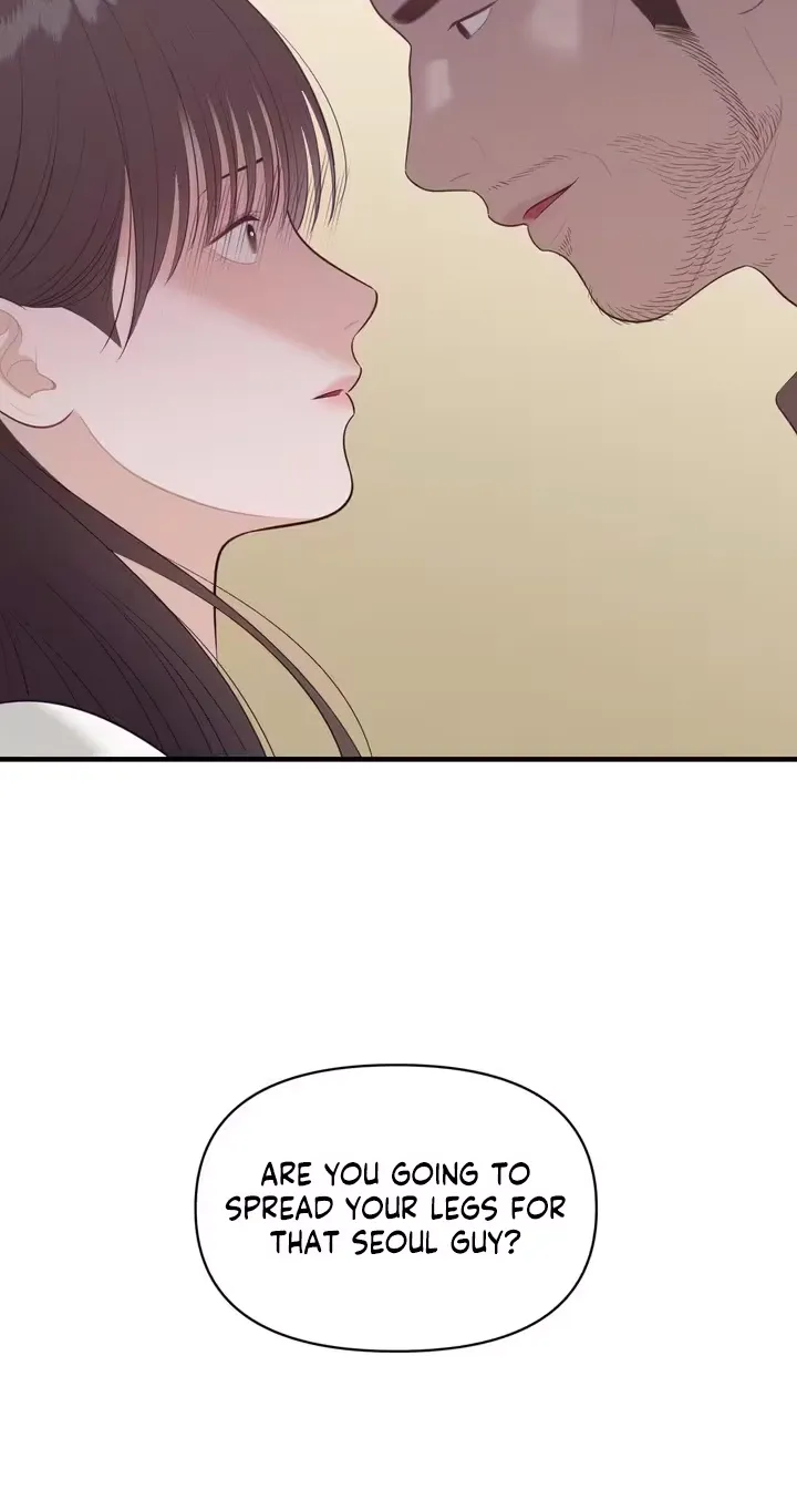 The Island’s Naughty Teacher Chapter 31 - Page 43