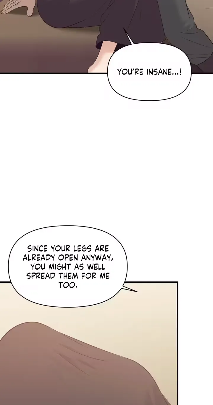 The Island’s Naughty Teacher Chapter 31 - Page 46
