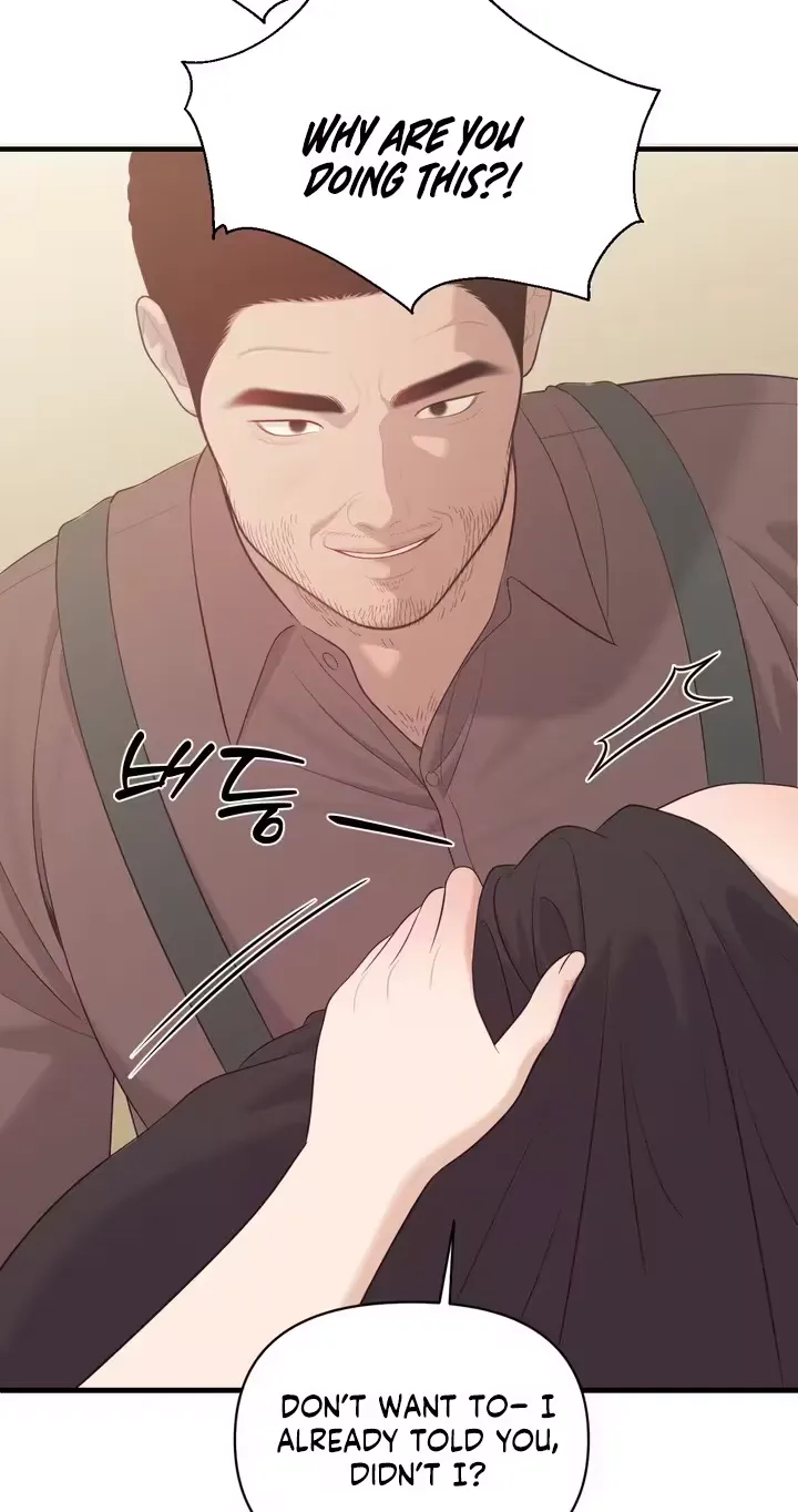 The Island’s Naughty Teacher Chapter 31 - Page 48