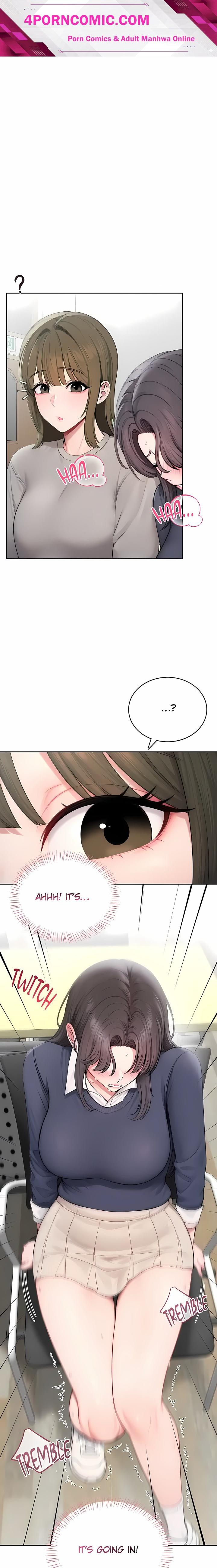 Naughty Woman Chapter 30 - Page 1