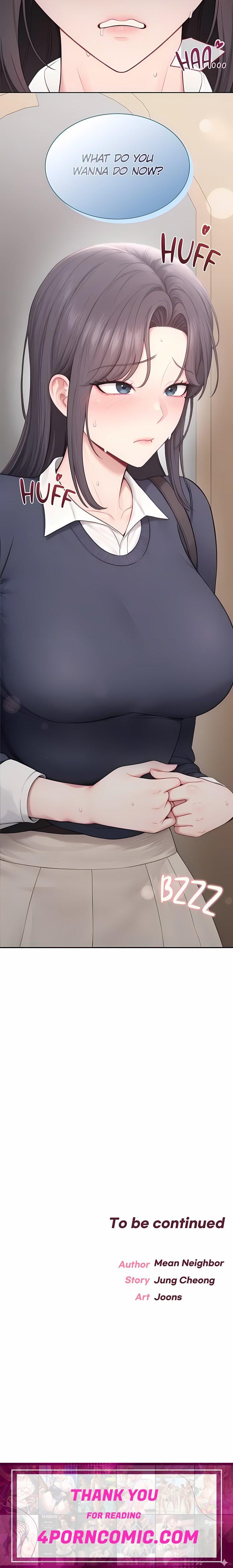 Naughty Woman Chapter 30 - Page 22