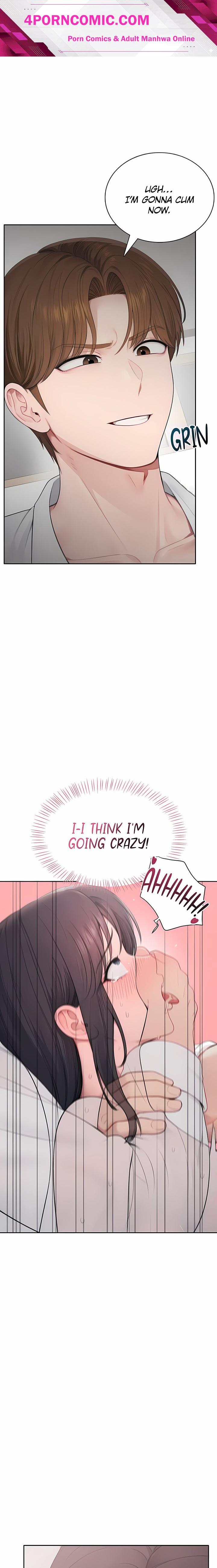 Naughty Woman Chapter 33 - Page 1