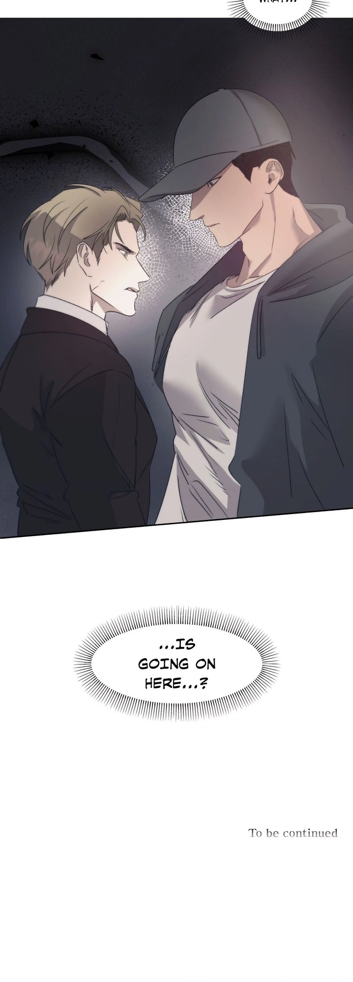 That Wildflower of a Summer (Uncensored) Chapter 10 - Page 13