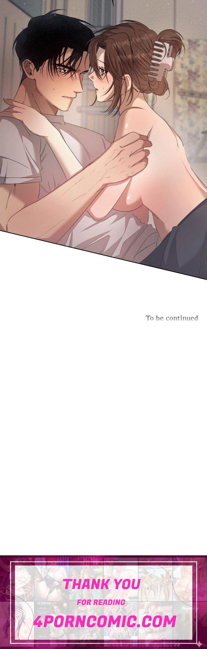 That Wildflower of a Summer (Uncensored) Chapter 2 - Page 17