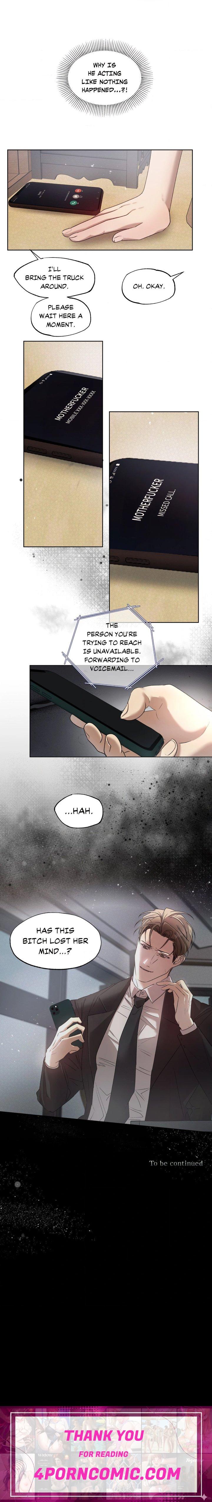 That Wildflower of a Summer (Uncensored) Chapter 5 - Page 15