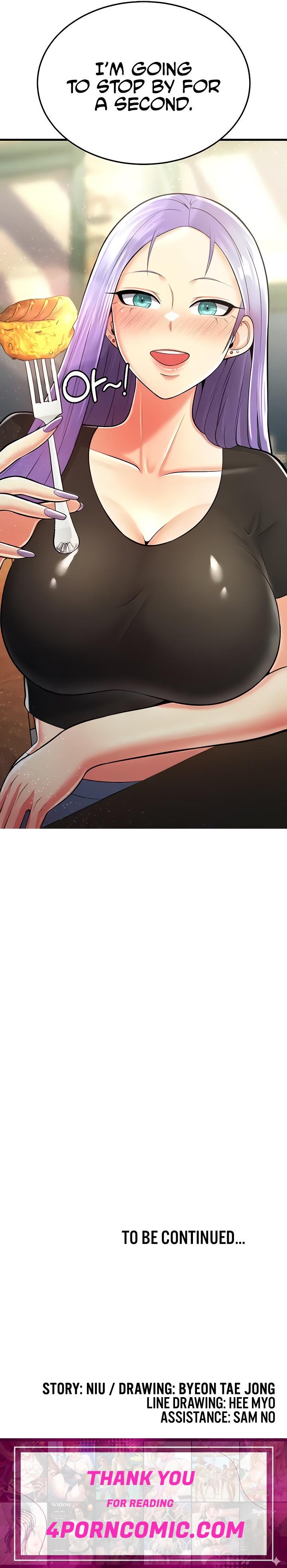 Sextertainment Chapter 18 - Page 33