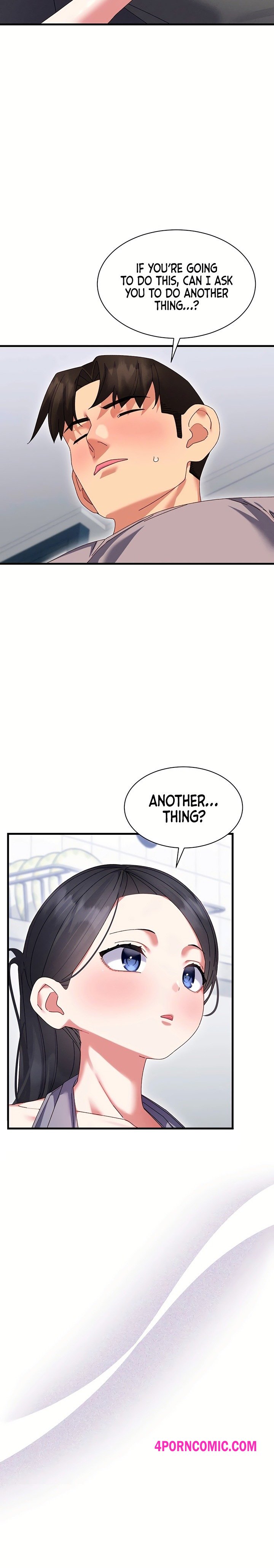 New Town Massage Chapter 25 - Page 23