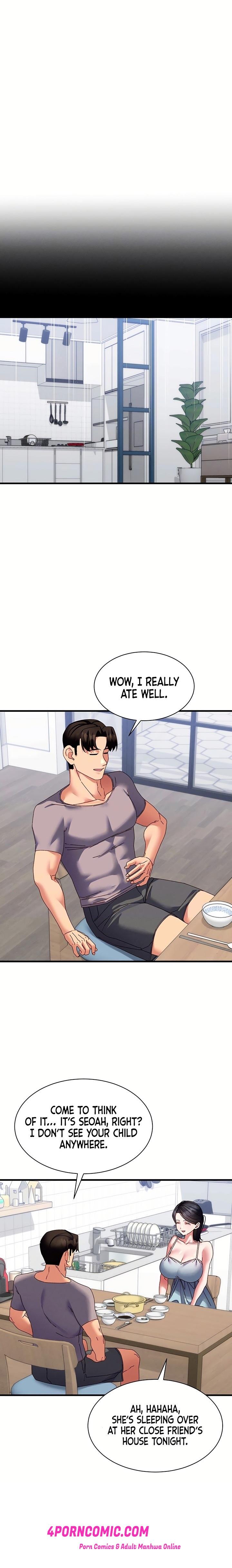 New Town Massage Chapter 25 - Page 3