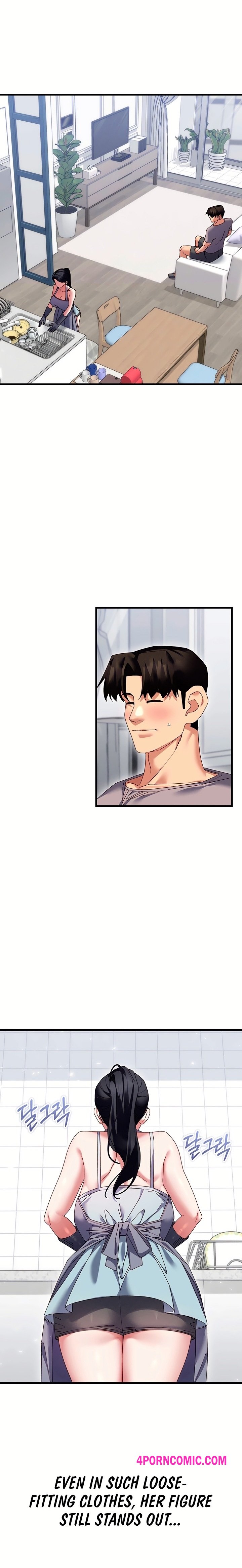 New Town Massage Chapter 25 - Page 5