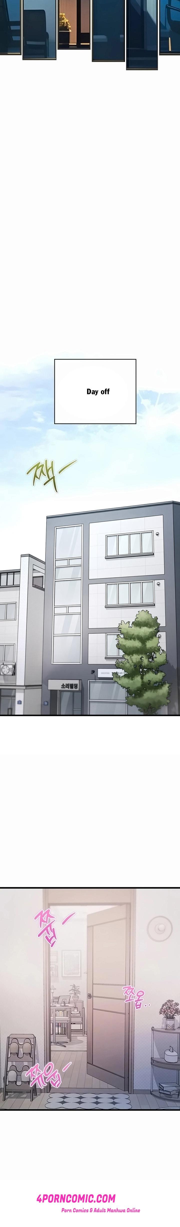 A Theme For Every Building Chapter 57 - Page 4
