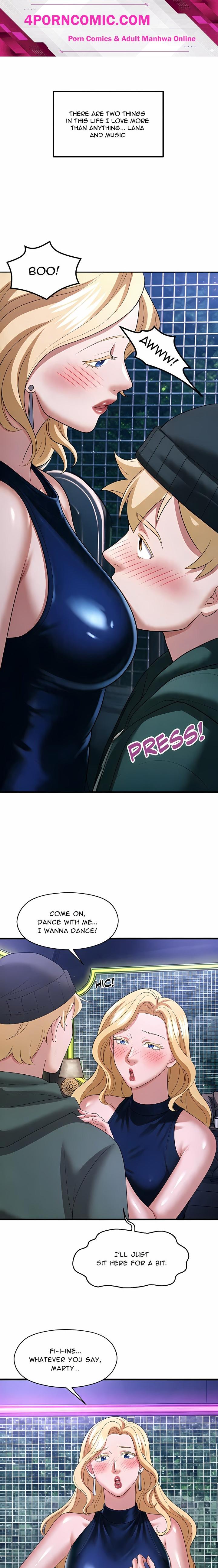 Not His Anymore (Uncensored) Chapter 0 - Page 1