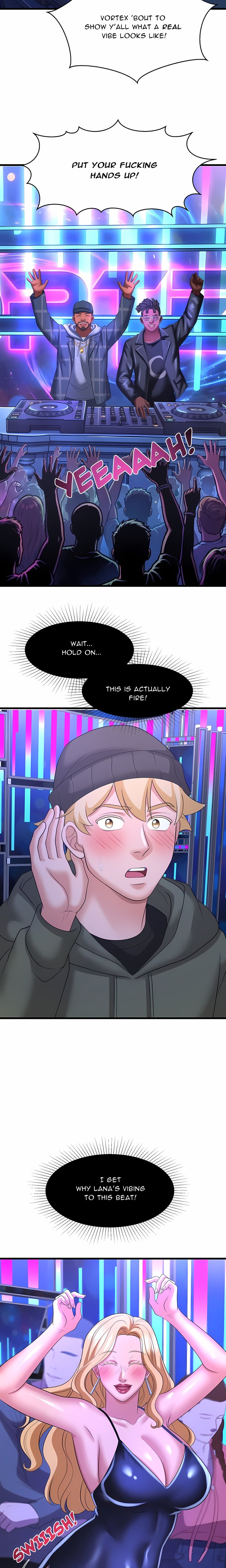 Not His Anymore (Uncensored) Chapter 1 - Page 9