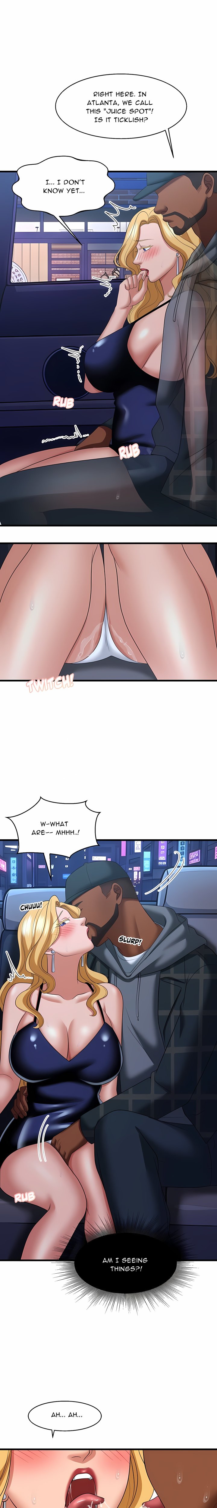 Not His Anymore (Uncensored) Chapter 2 - Page 6