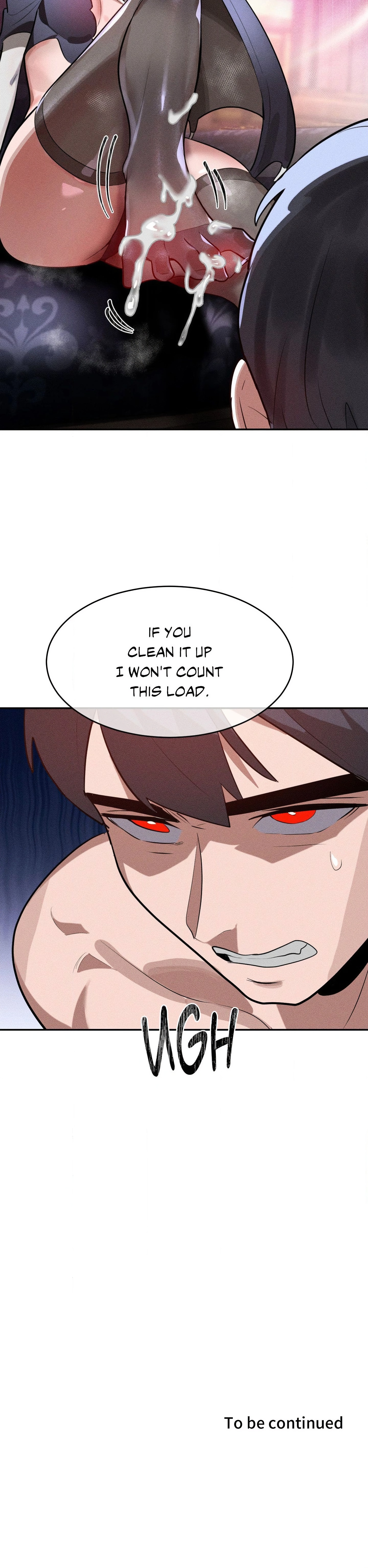 Magic Girl Service (Uncensored) Chapter 38 - Page 15