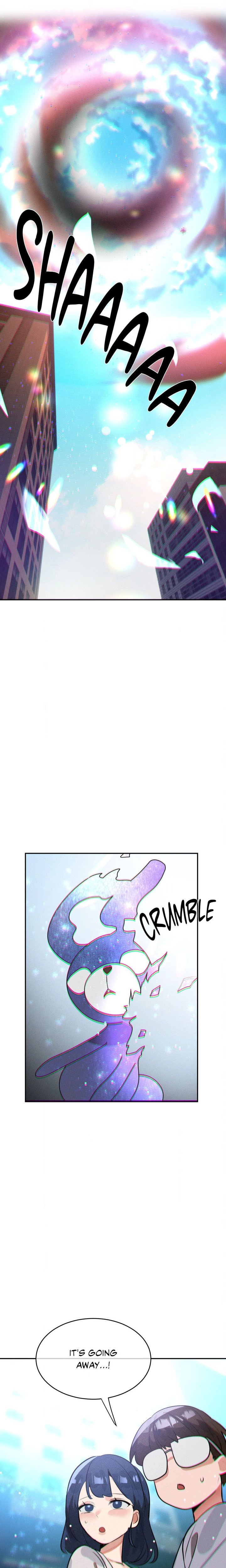 Magic Girl Service (Uncensored) Chapter 53 - Page 1