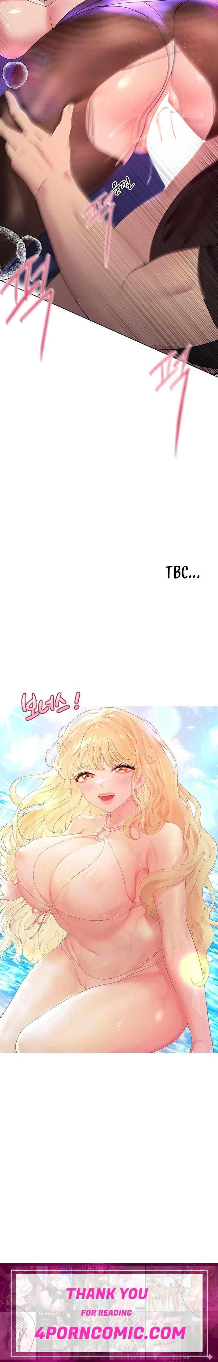My Sister’s Friends Chapter 33 - Page 27