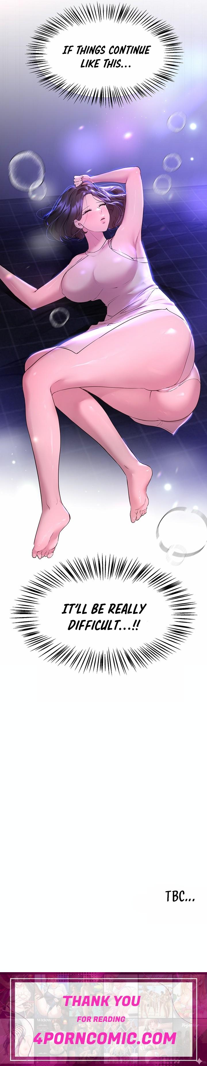 My Sister’s Friends Chapter 36 - Page 22