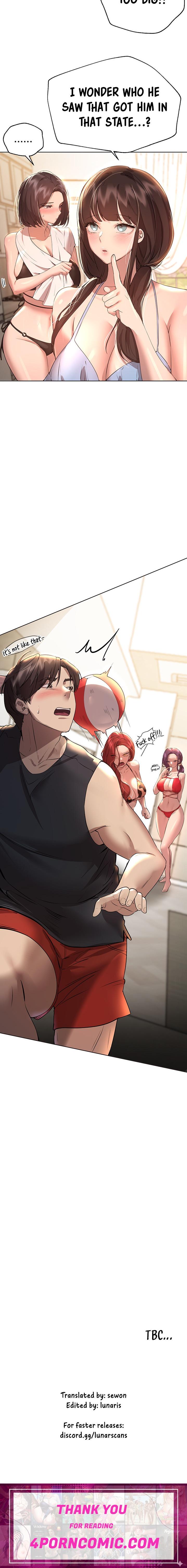 My Sister’s Friends Chapter 58 - Page 26