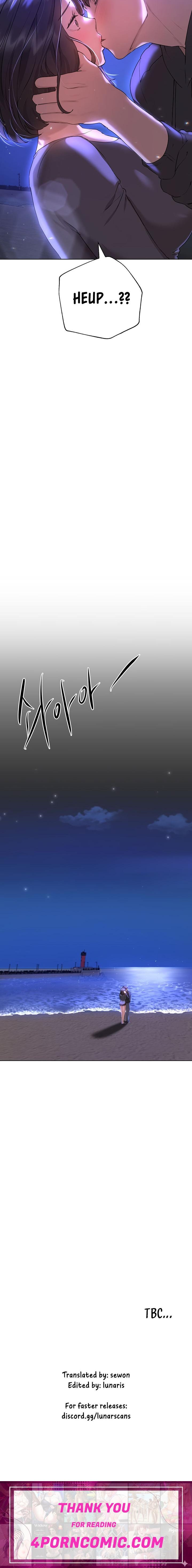 My Sister’s Friends Chapter 66 - Page 27