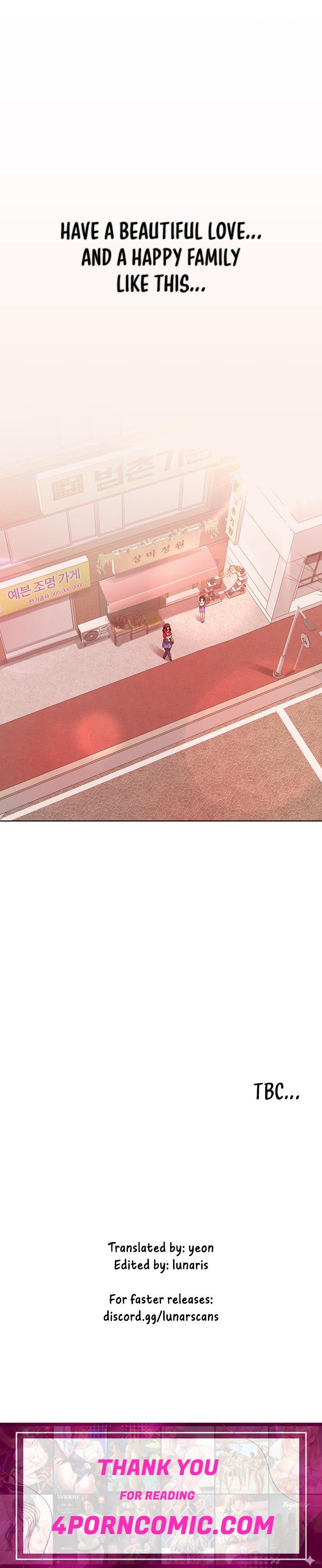 My Sister’s Friends Chapter 72 - Page 31