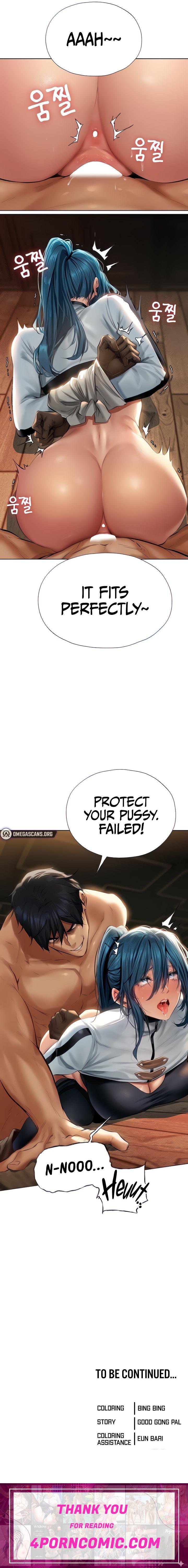 MILF Hunting In Another World Chapter 10 - Page 29