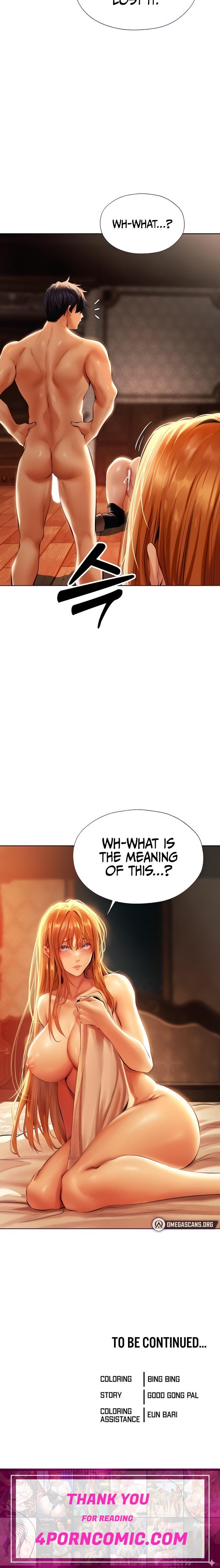 MILF Hunting In Another World Chapter 11 - Page 33