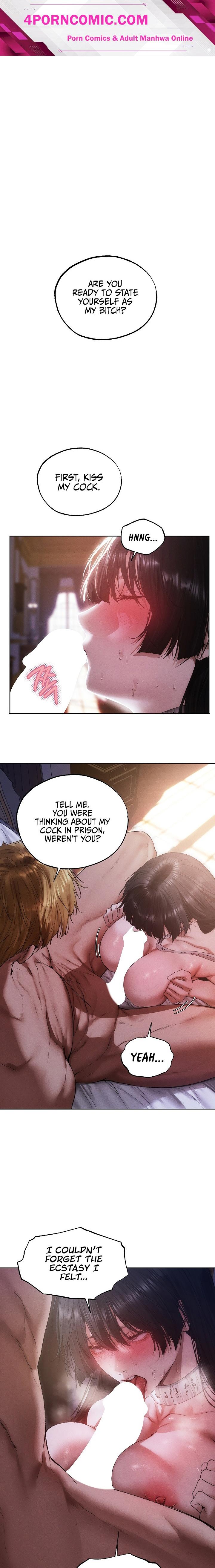 MILF Hunting In Another World Chapter 136 - Page 1