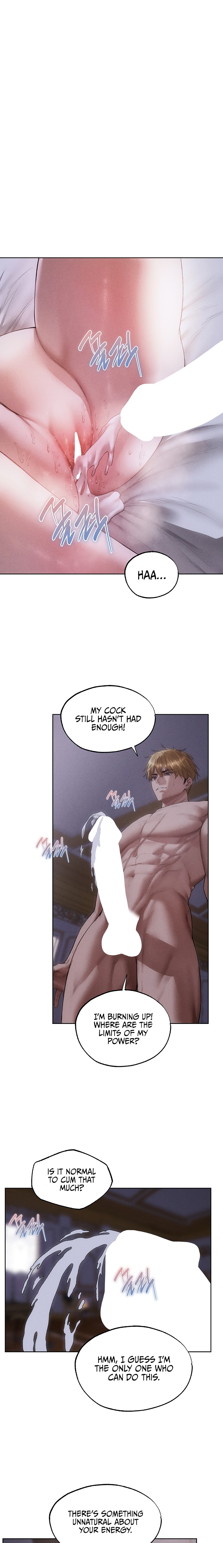 MILF Hunting In Another World Chapter 136 - Page 10
