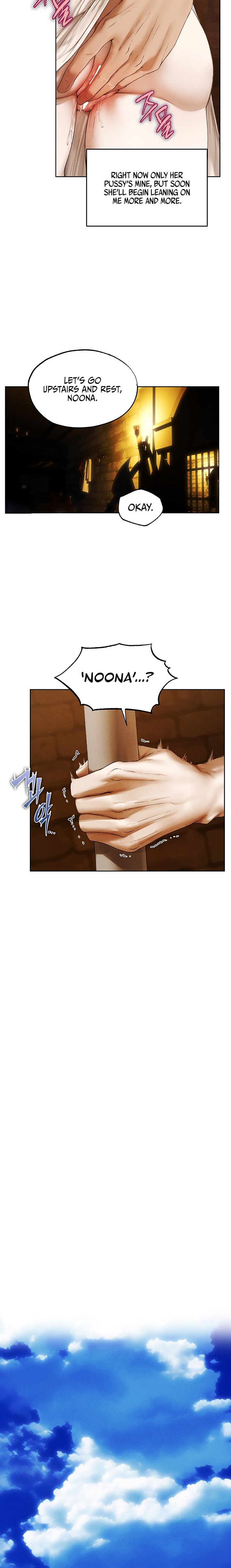 MILF Hunting In Another World Chapter 136 - Page 15