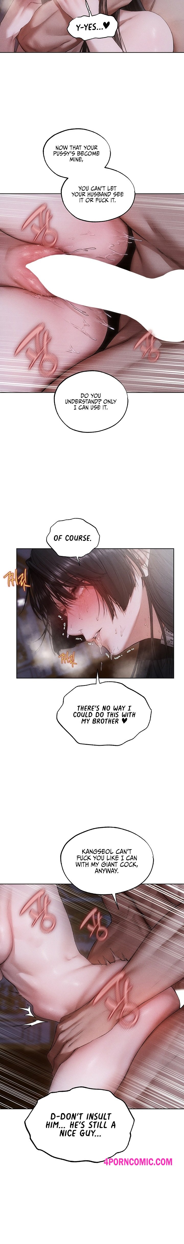 MILF Hunting In Another World Chapter 136 - Page 5