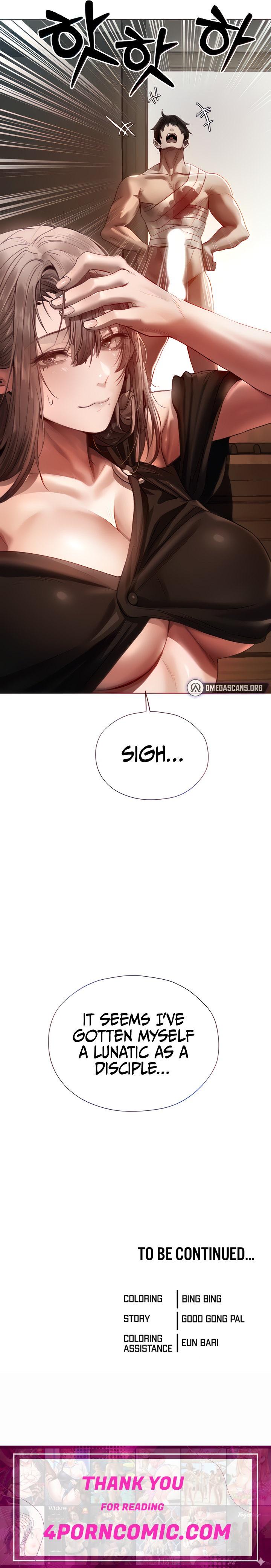 MILF Hunting In Another World Chapter 17 - Page 25