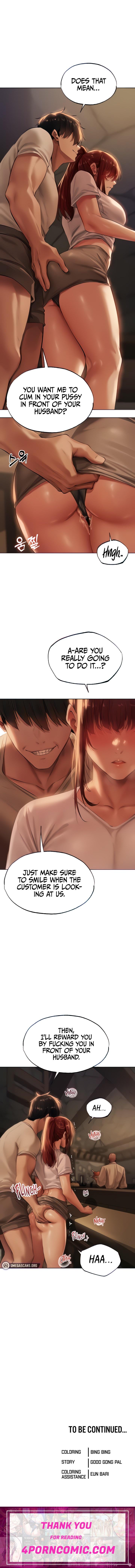 MILF Hunting In Another World Chapter 26 - Page 17
