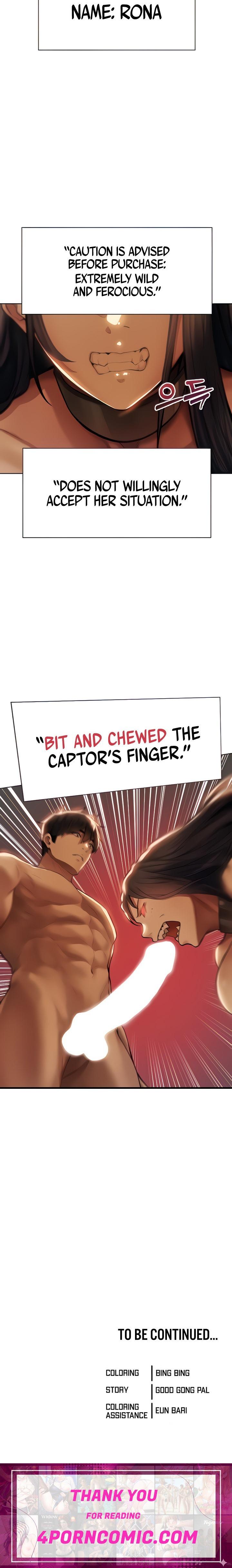 MILF Hunting In Another World Chapter 28 - Page 29