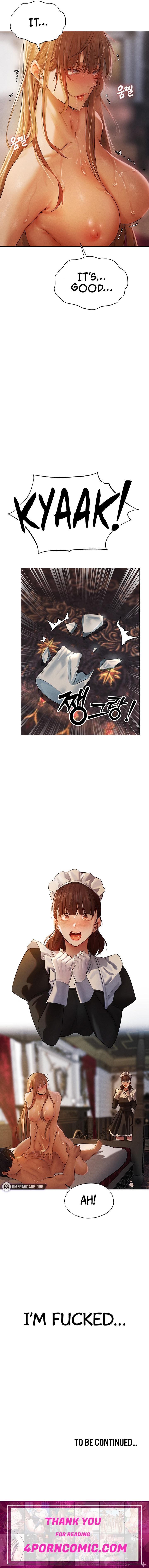 MILF Hunting In Another World Chapter 3 - Page 31