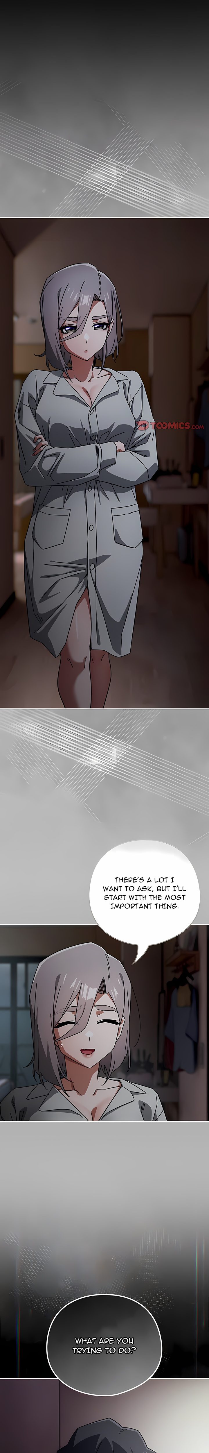 Switch ON Season 2 Chapter 47 - Page 1