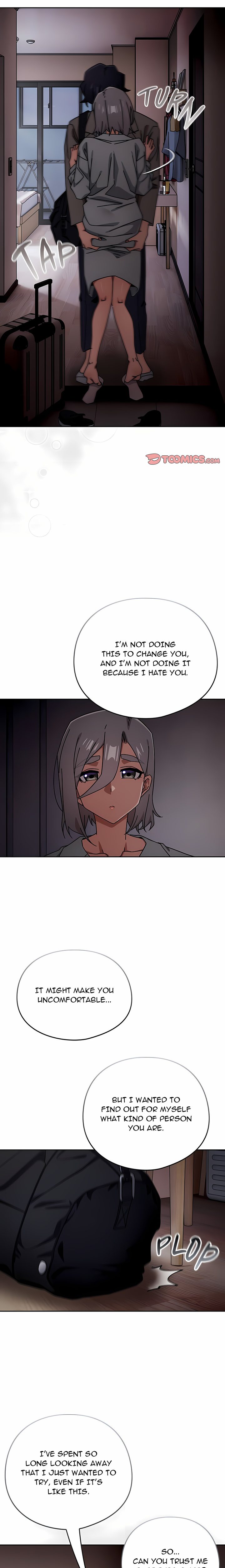 Switch ON Season 2 Chapter 47 - Page 6